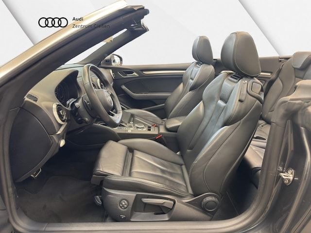 Audi A3 Cabriolet 40 TFSI Quattro S Tronic - 2019 - Joinsteer - #5