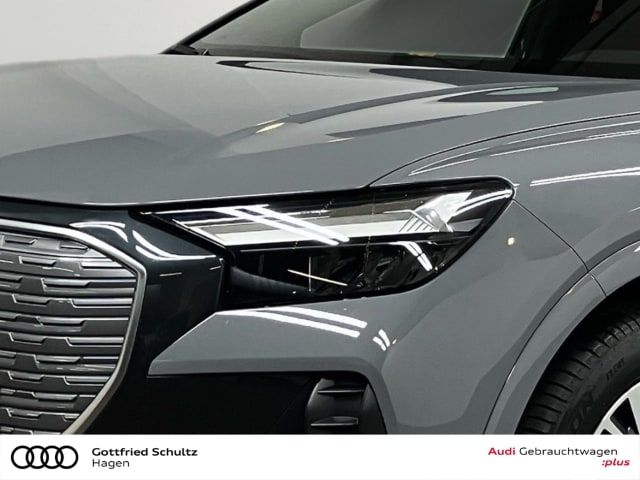 Audi Q4 Sportback E-tron 35 E-tron - 2022 - Joinsteer - #6