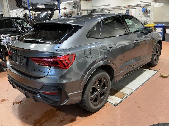 Audi Q3 Sportback TFSI E 45 TFSI E S Tronic - 2022 - Joinsteer - #5