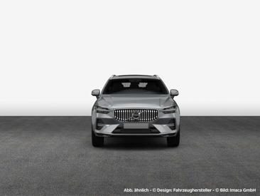 Volvo XC60 B4 Core — photo 4