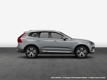 Volvo XC60 B4 Core — photo 5