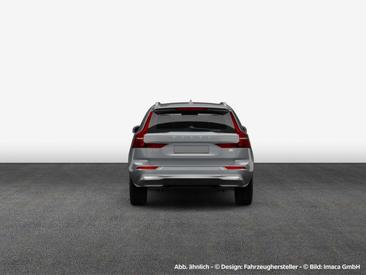 Volvo XC60 B4 Core — photo 6