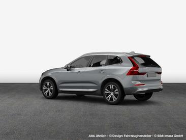 Volvo XC60 B4 Core — photo 8