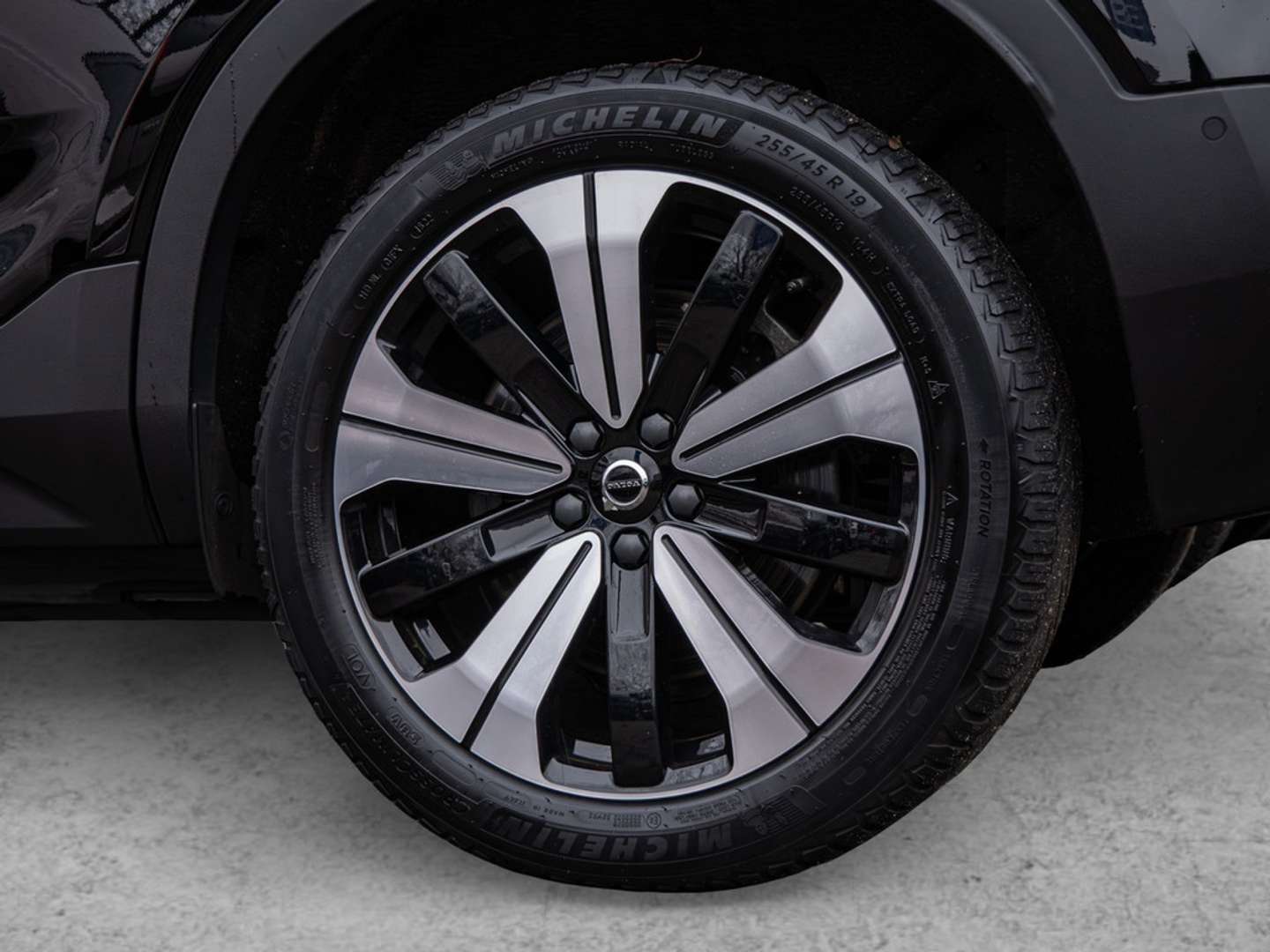 Volvo C40 Twin Motor Ultimate - 2022 - Joinsteer - #3