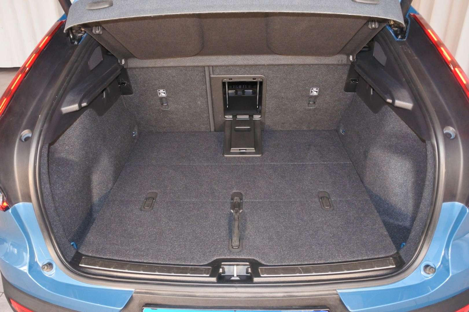 Volvo C40 Recharge PLUS - 2022 - Joinsteer - #5