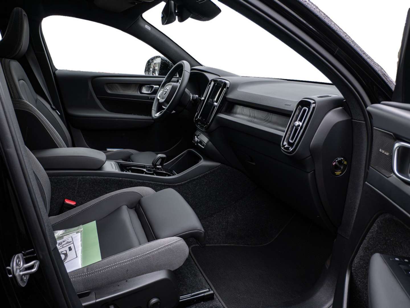 Volvo C40 Twin Motor Ultimate - 2022 - Joinsteer - #4