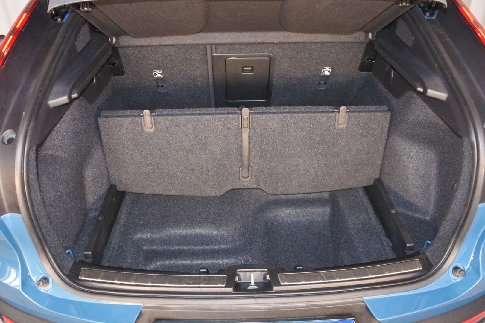 Volvo C40 Recharge PLUS - 2022 - Joinsteer - #6