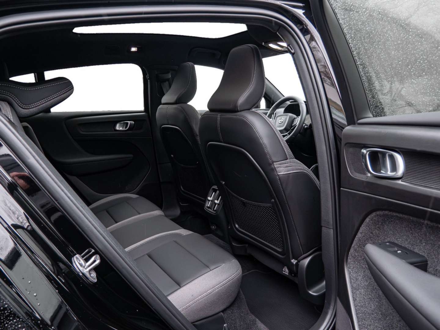 Volvo C40 Twin Motor Ultimate - 2022 - Joinsteer - #5