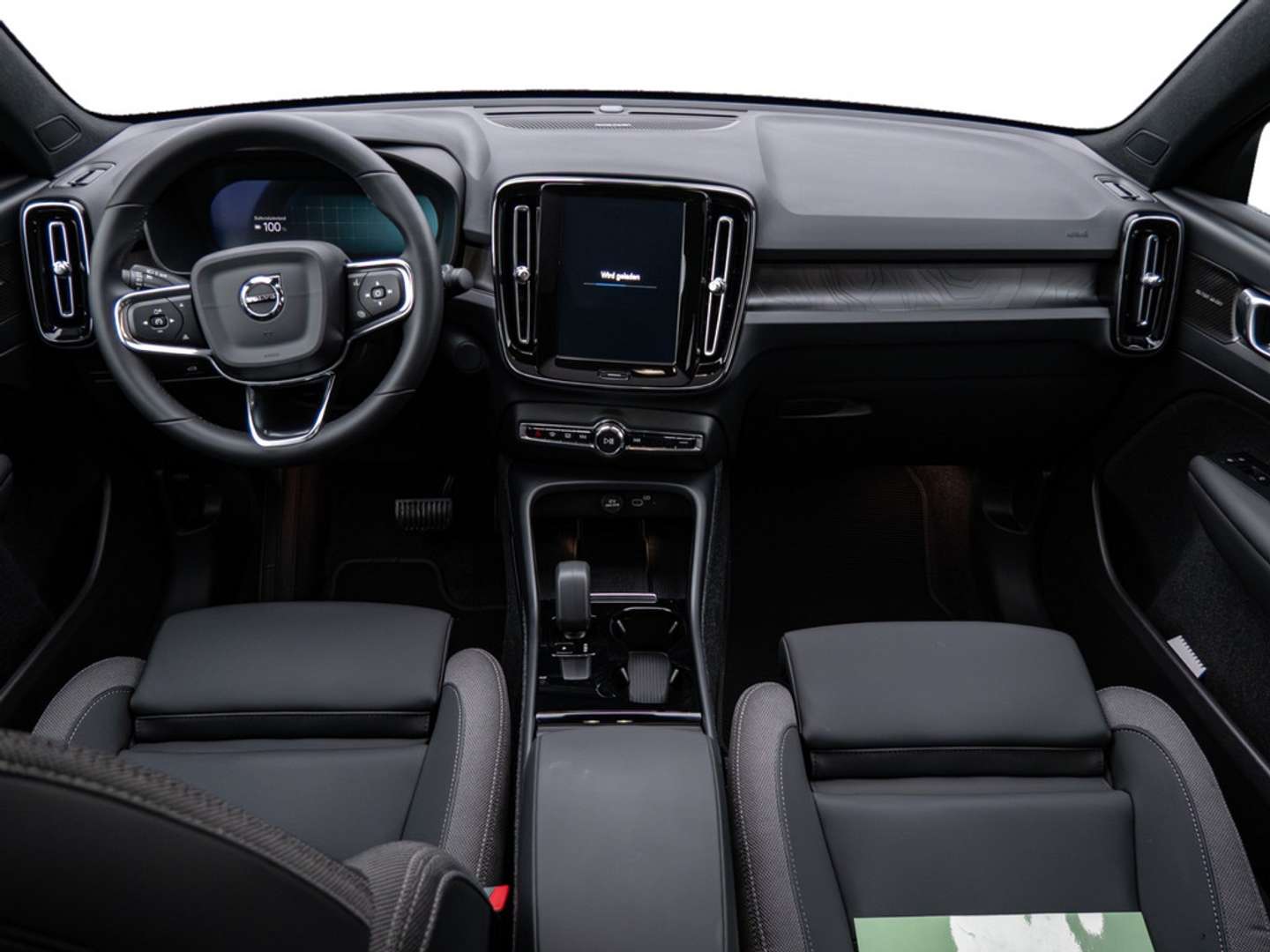 Volvo C40 Twin Motor Ultimate - 2022 - Joinsteer - #6