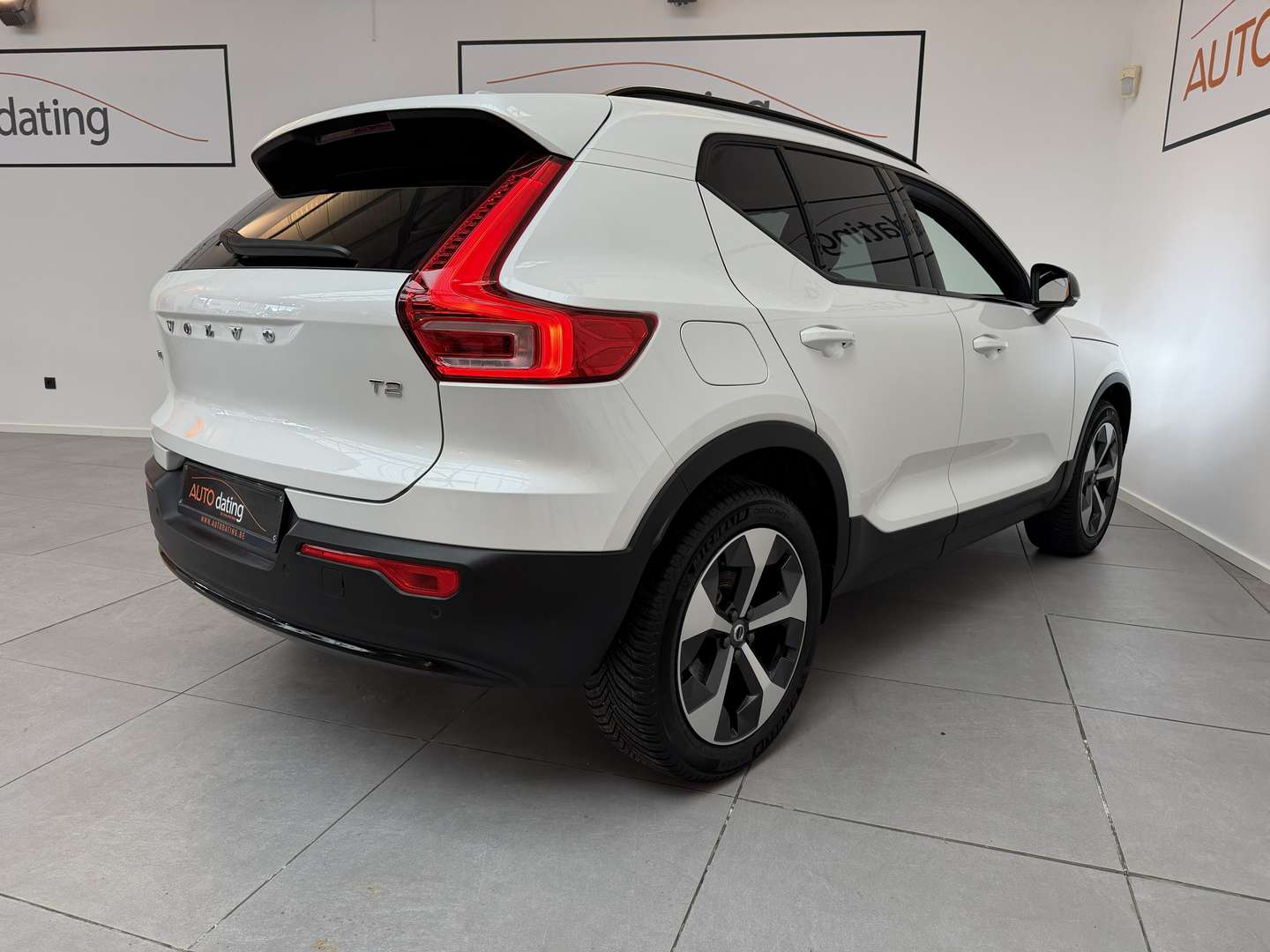 Volvo XC40 T2 Plus - 2024 - Joinsteer - #1