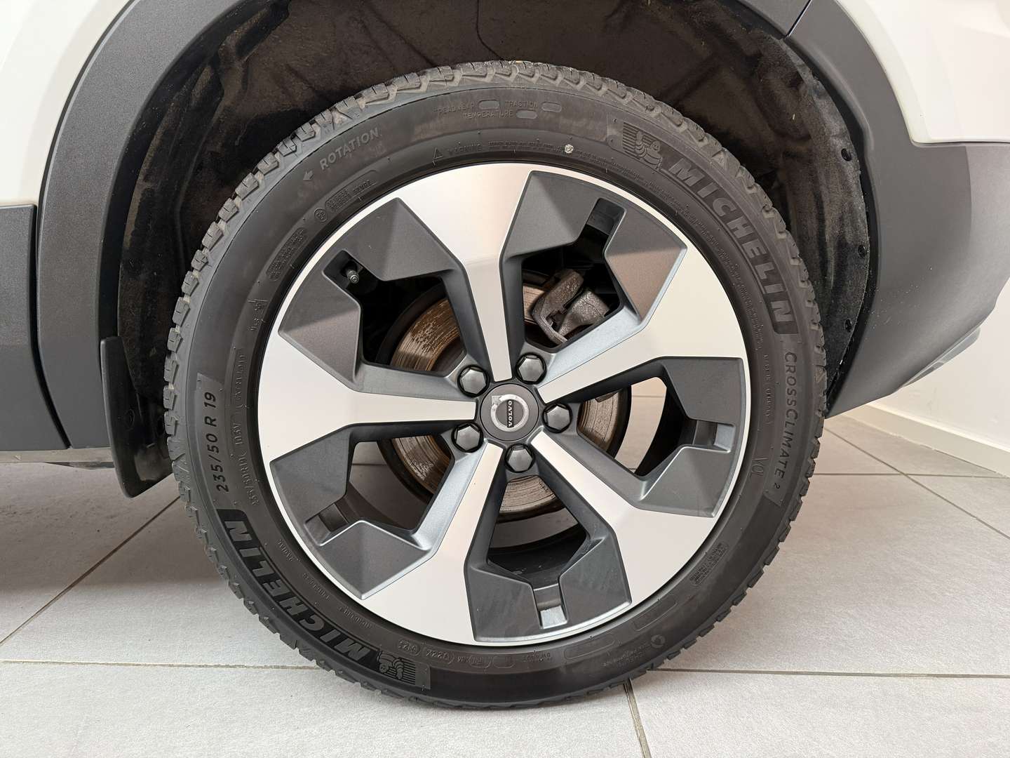 Volvo XC40 T2 Plus - 2024 - Joinsteer - #3