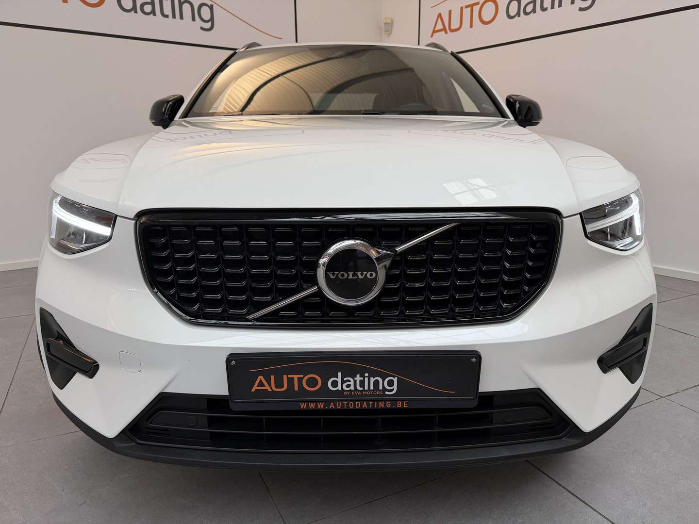 Volvo XC40 T2 Plus - 2024 - Joinsteer - #4