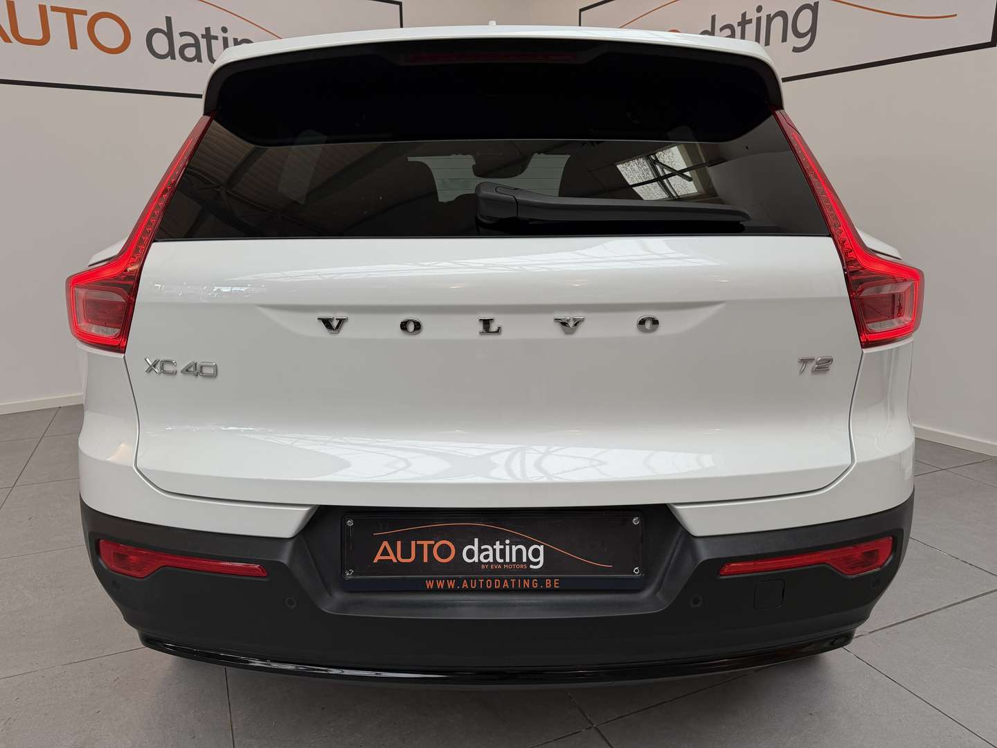 Volvo XC40 T2 Plus - 2024 - Joinsteer - #5