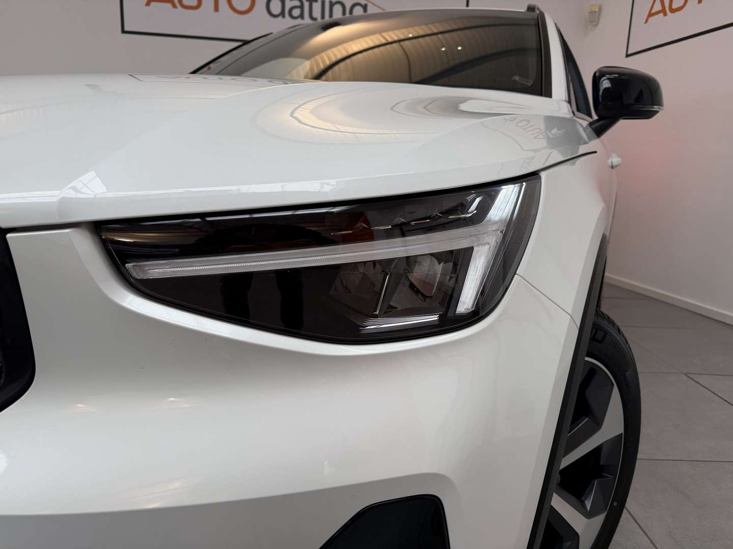 Volvo XC40 T2 Plus - 2024 - Joinsteer - #6