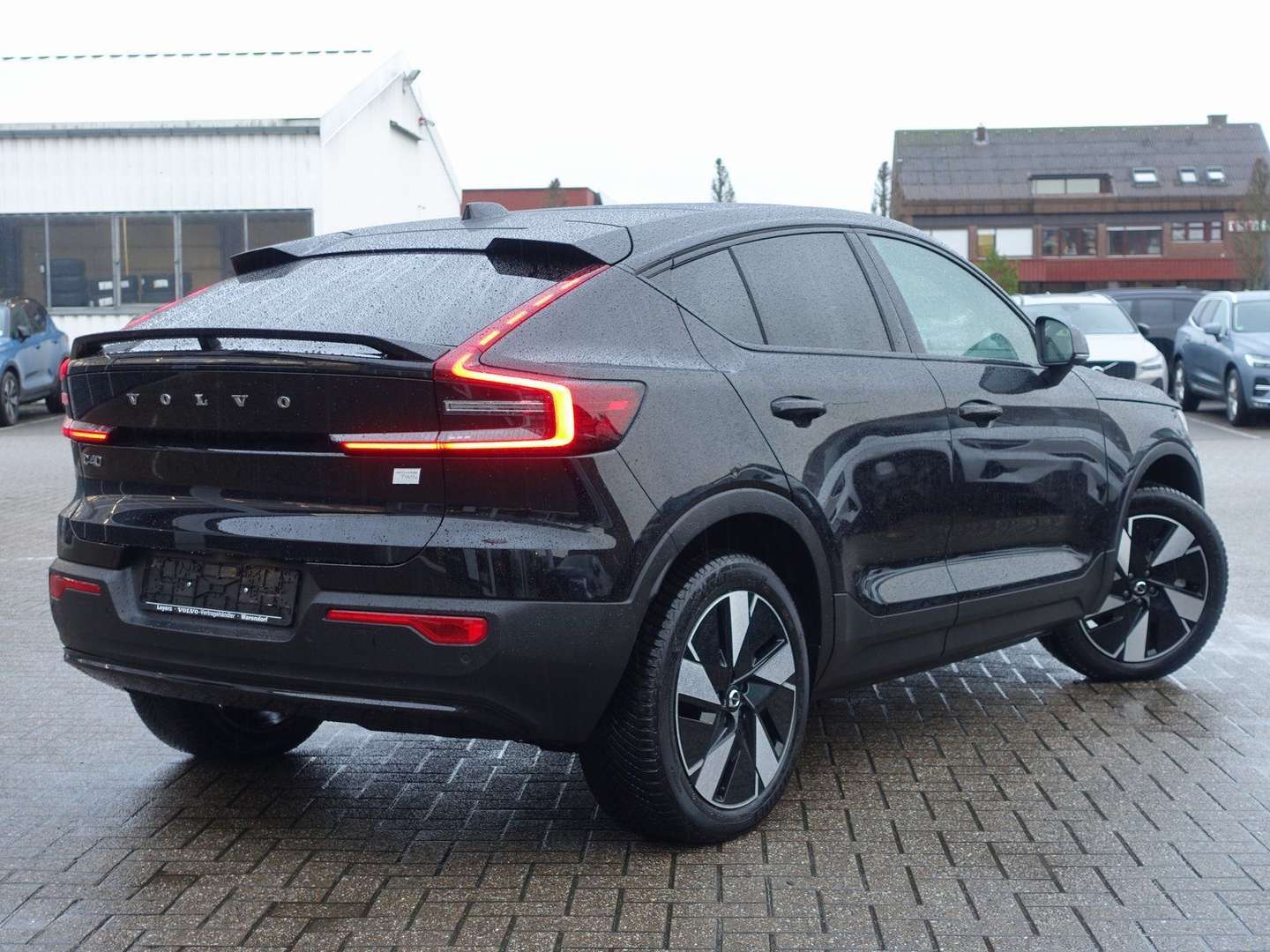 Volvo C40 Twin Motor Plus - 2024 - Joinsteer - #2