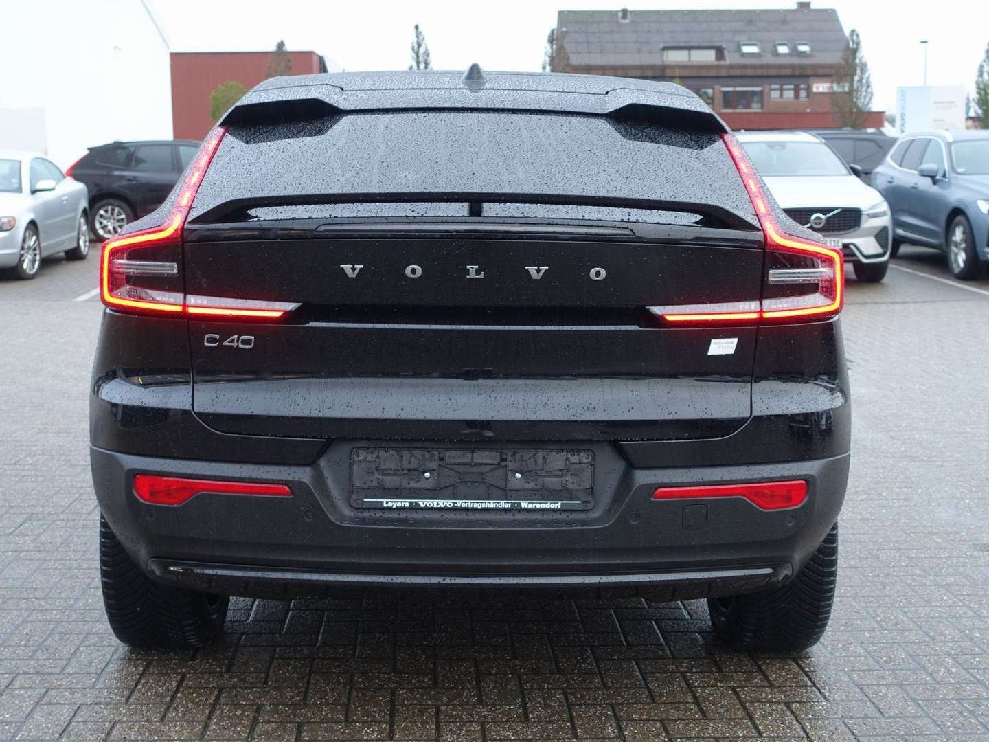 Volvo C40 Twin Motor Plus - 2024 - Joinsteer - #6