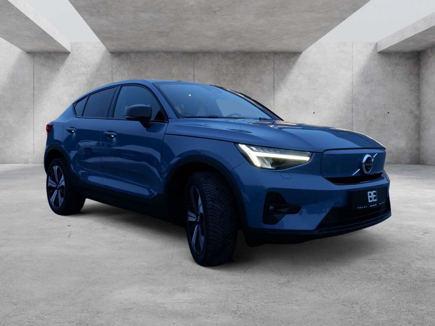 Volvo C40 Recharge Ultimate - 2022 - Joinsteer - #2