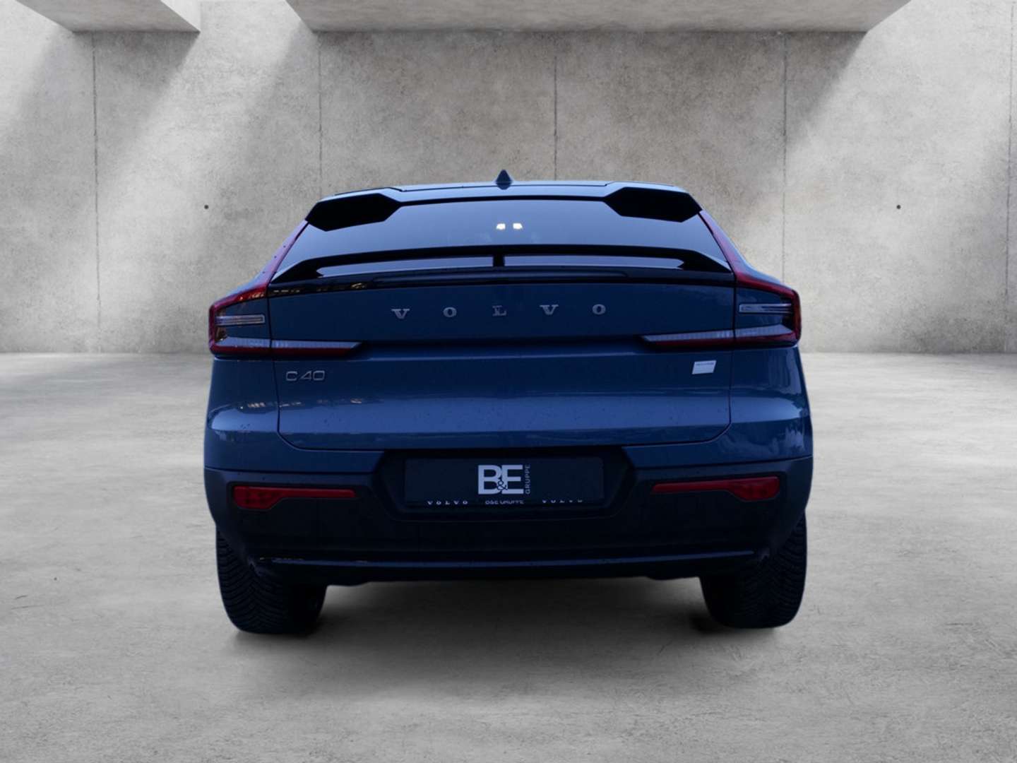 Volvo C40 Recharge Ultimate - 2022 - Joinsteer - #4