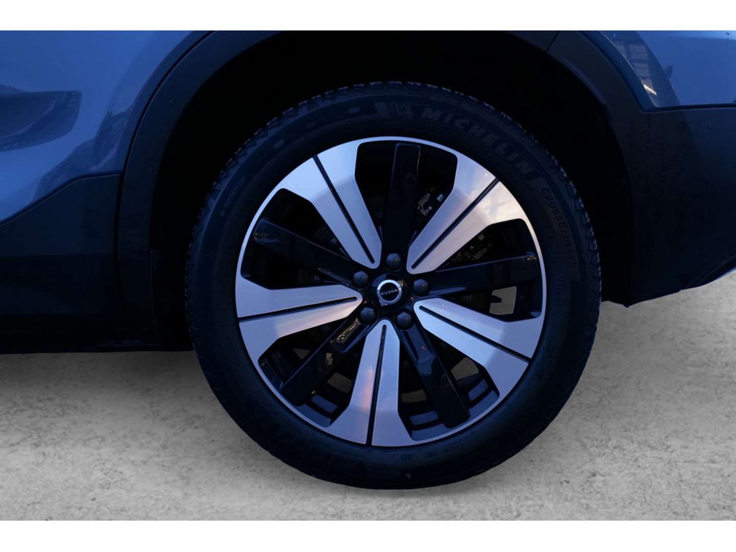 Volvo C40 Recharge Ultimate - 2022 - Joinsteer - #6