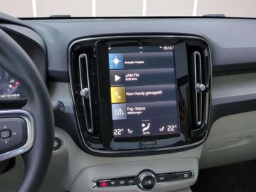 Volvo XC40 B4 Inscription — photo 12