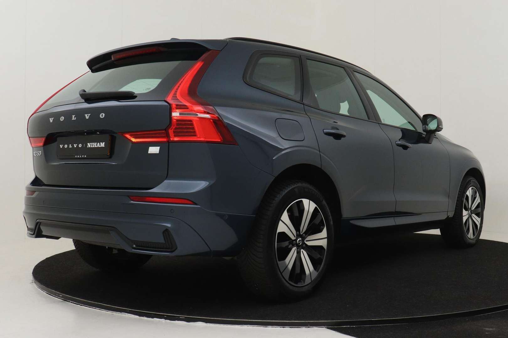 Volvo XC60 T6 Recharge Plus - 2025 - Joinsteer - #1