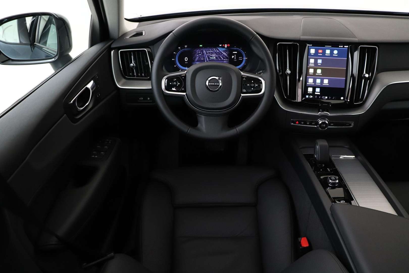 Volvo XC60 T6 Recharge Plus - 2025 - Joinsteer - #2