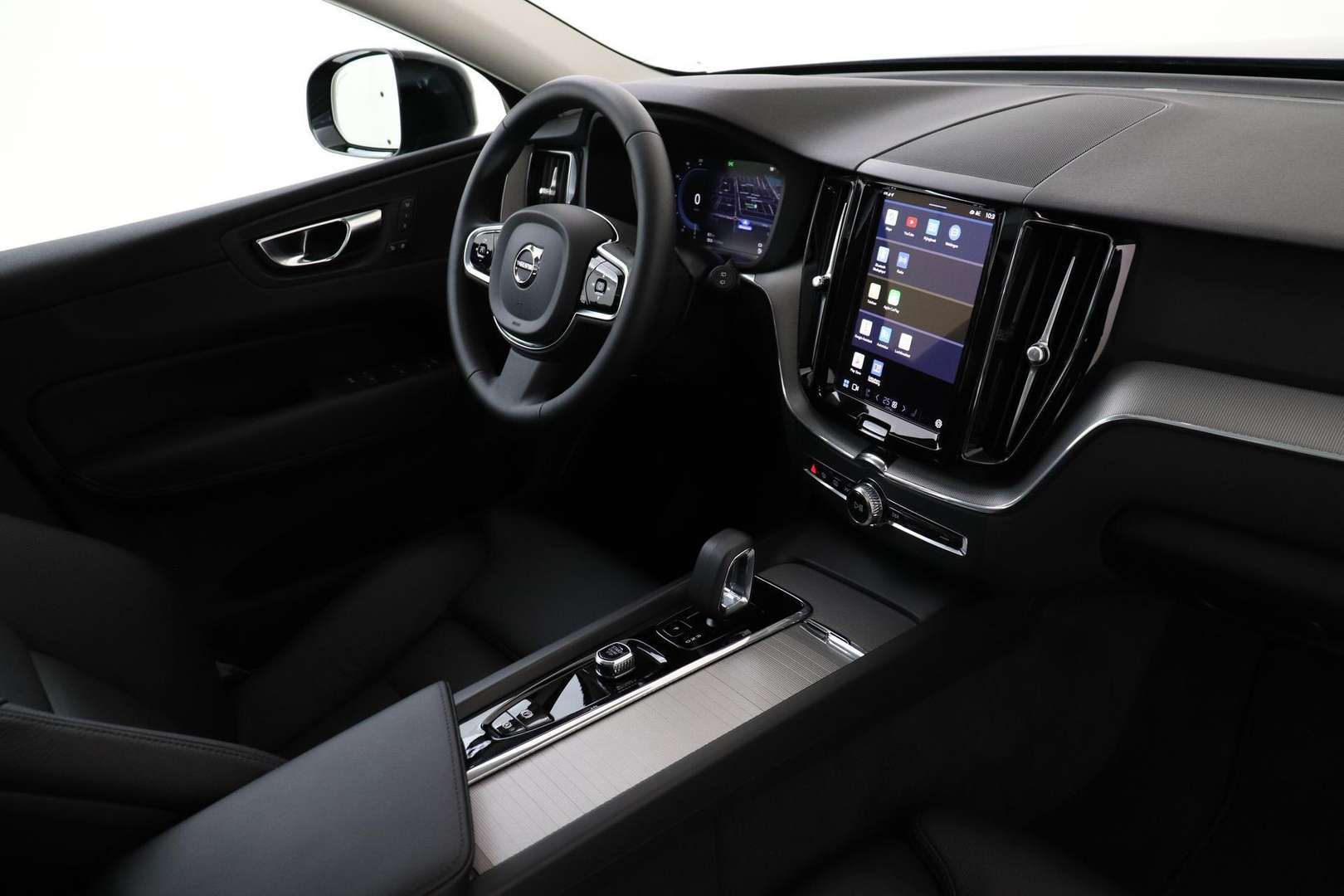 Volvo XC60 T6 Recharge Plus - 2025 - Joinsteer - #3