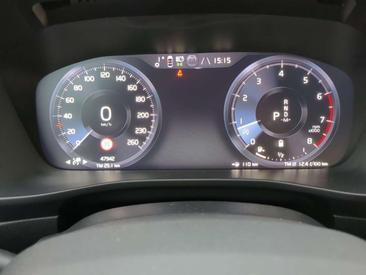 Volvo XC40 B4 Inscription — photo 17