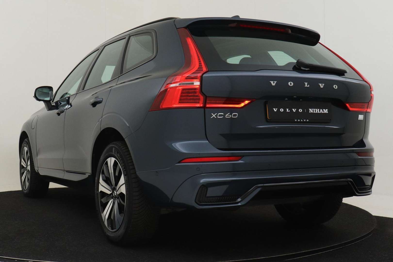 Volvo XC60 T6 Recharge Plus - 2025 - Joinsteer - #4