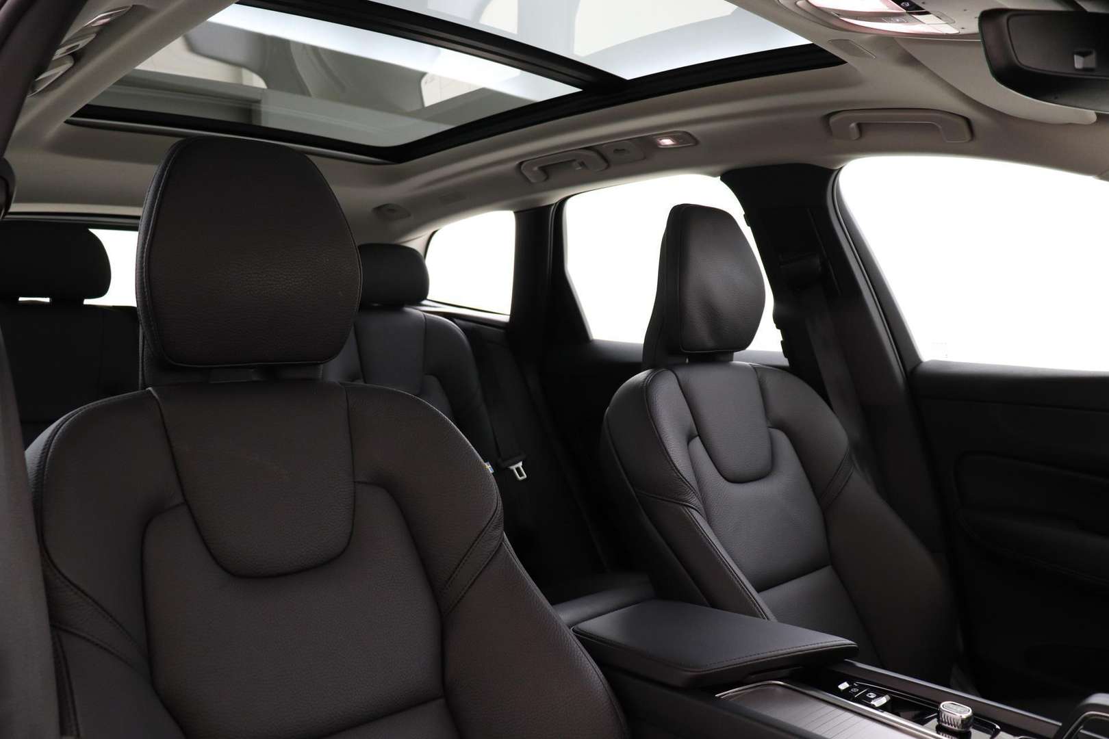 Volvo XC60 T6 Recharge Plus - 2025 - Joinsteer - #5