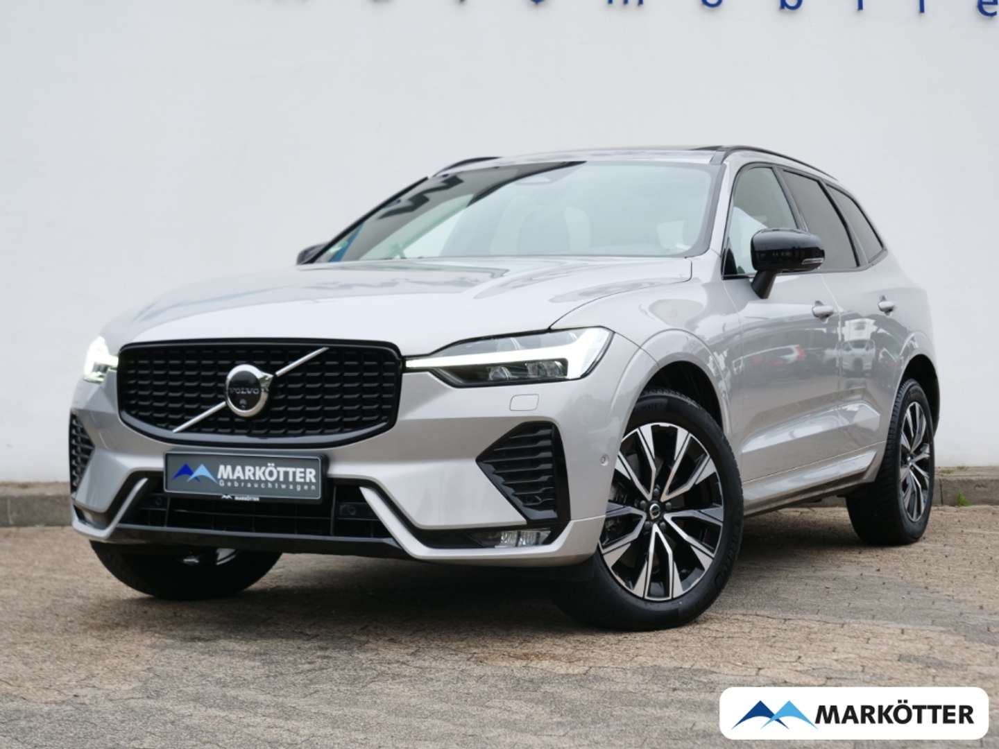 Volvo XC60 B4 Plus - 2024 - Joinsteer - #1