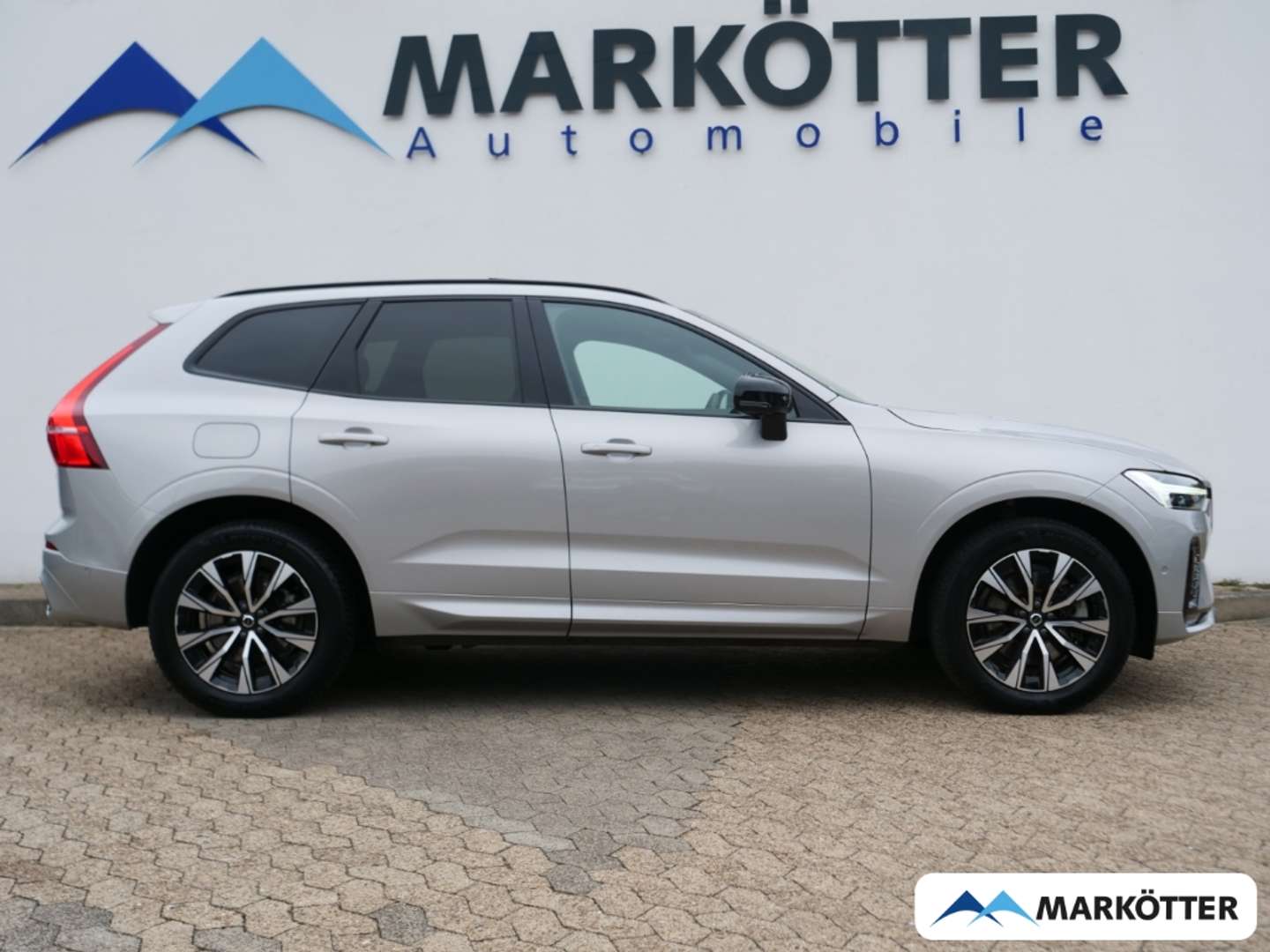 Volvo XC60 B4 Plus - 2024 - Joinsteer - #2
