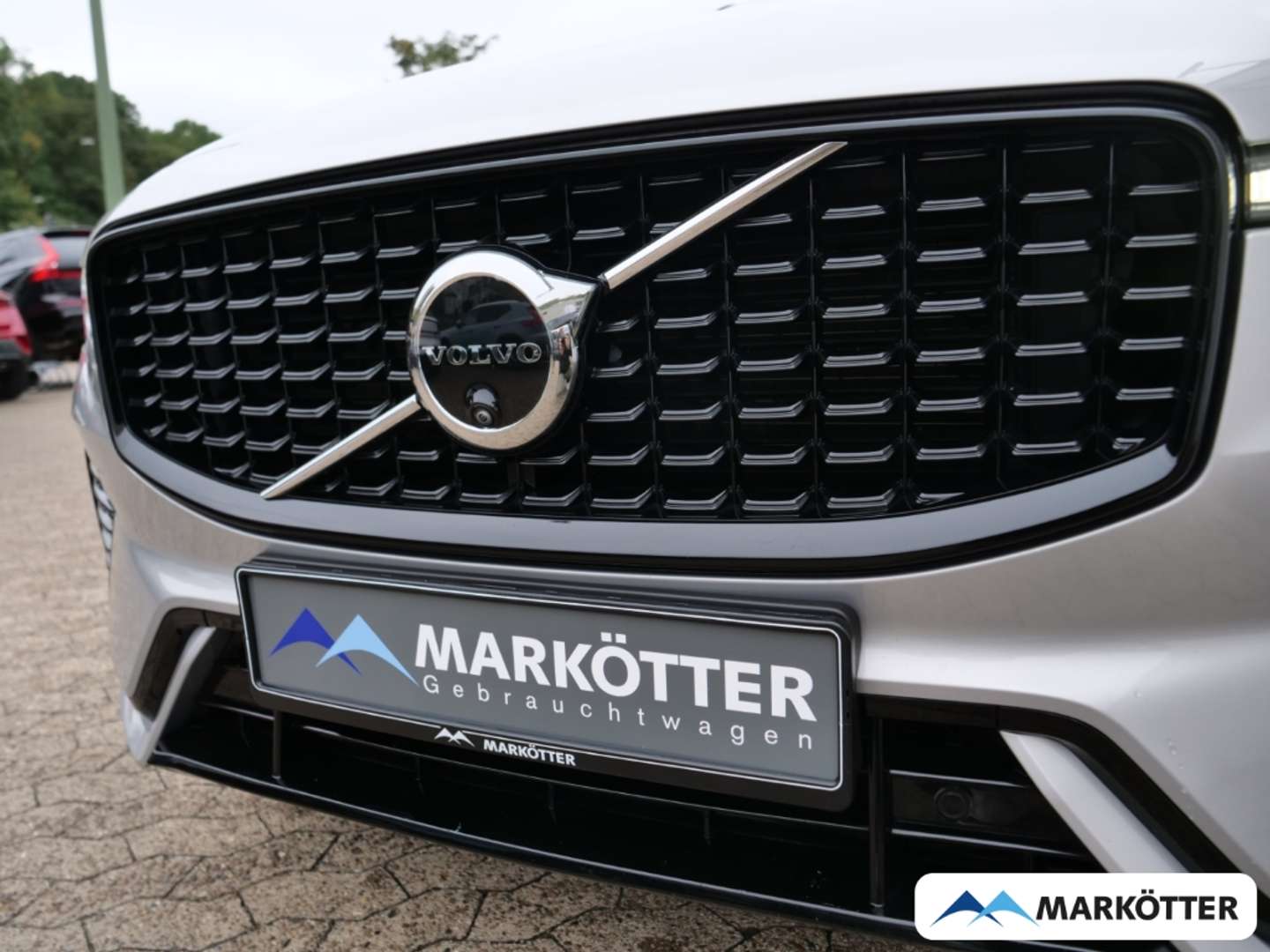 Volvo XC60 B4 Plus - 2024 - Joinsteer - #4