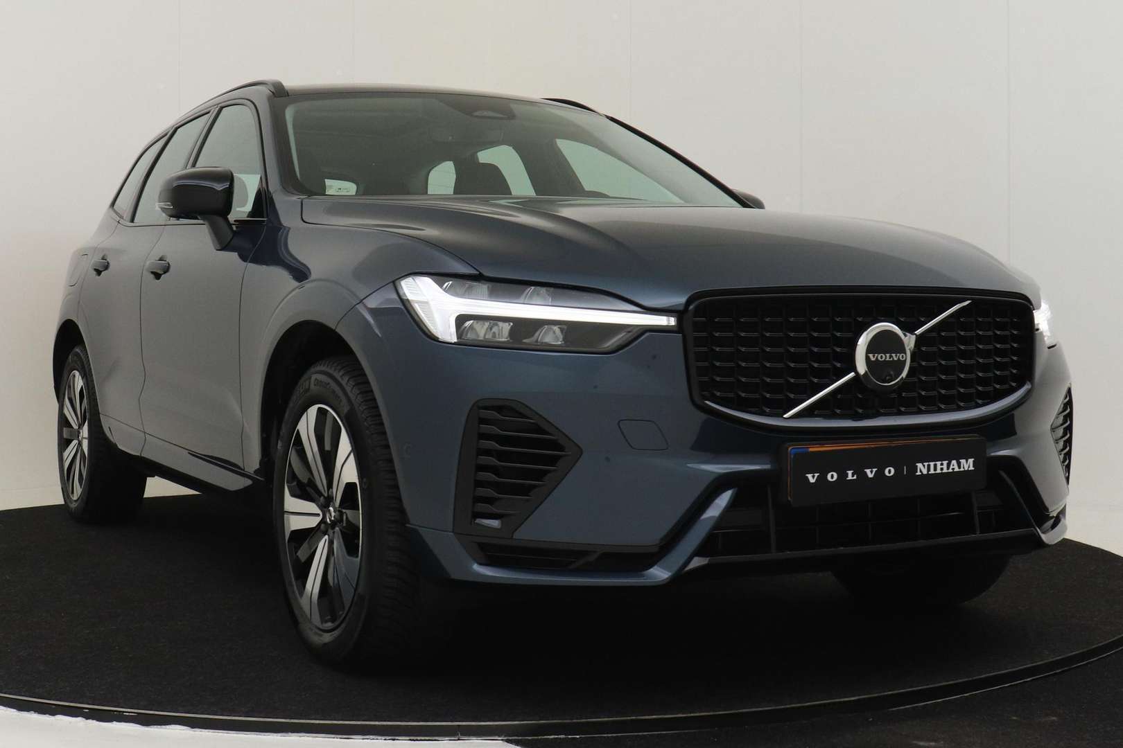 Volvo XC60 T6 Recharge Plus - 2025 - Joinsteer - #6