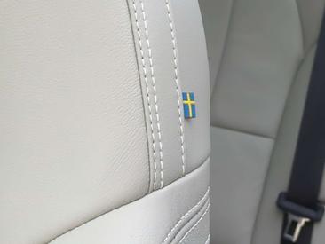 Volvo XC40 B4 Inscription — photo 21
