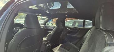 Volvo C40 Twin Motor — photo 6