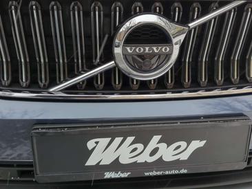 Volvo XC40 B4 Inscription — photo 27