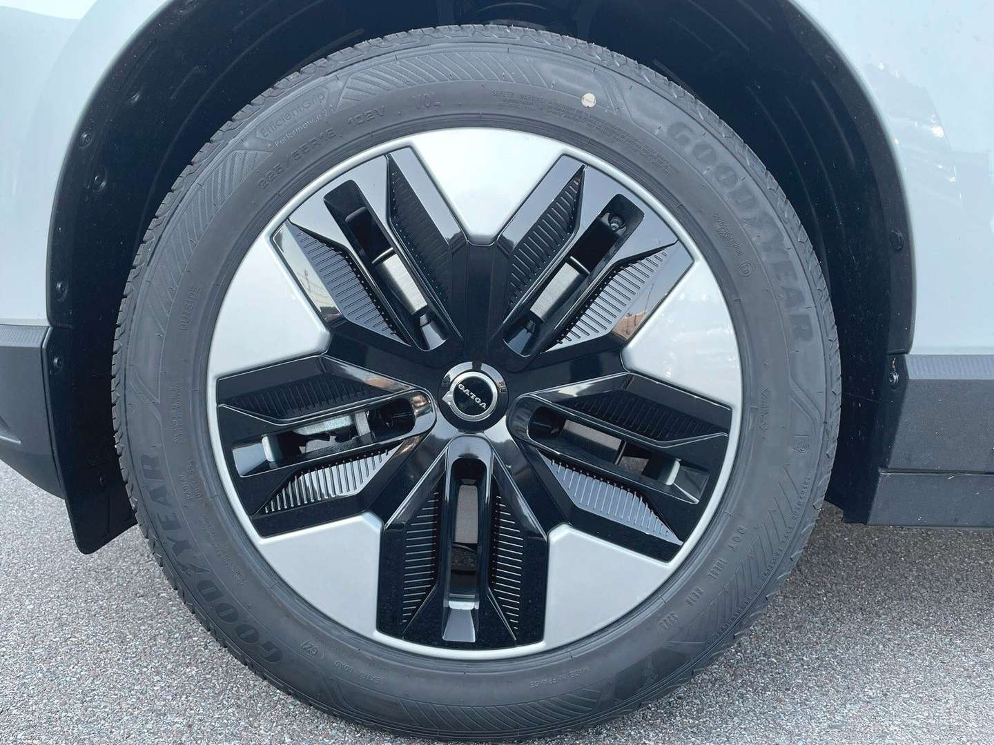 Volvo EX30 Single Motor Core - 2025 - Joinsteer - #1