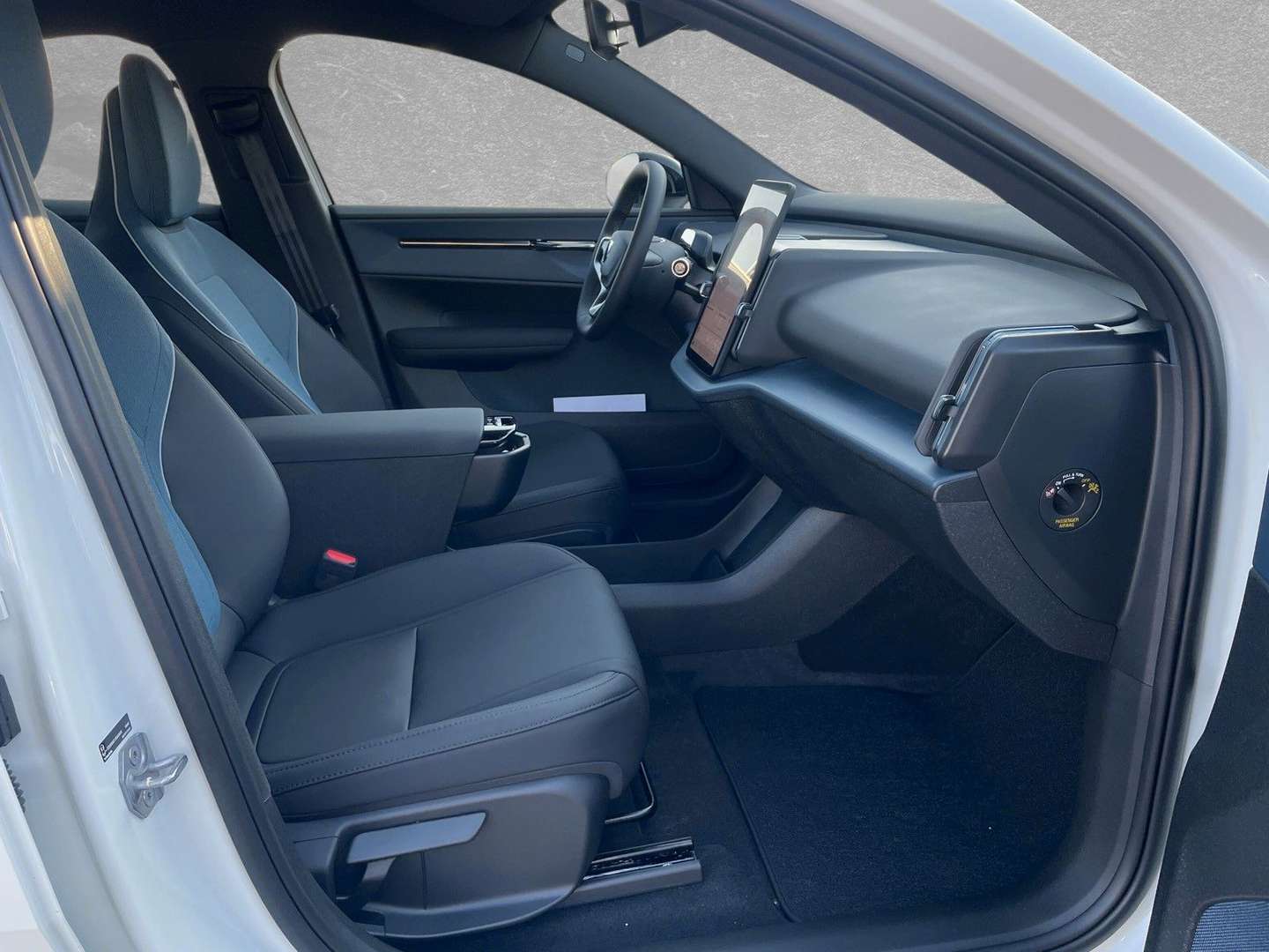 Volvo EX30 Single Motor Core - 2025 - Joinsteer - #3