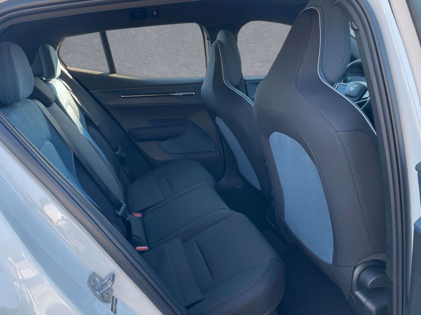 Volvo EX30 Single Motor Core - 2025 - Joinsteer - #4