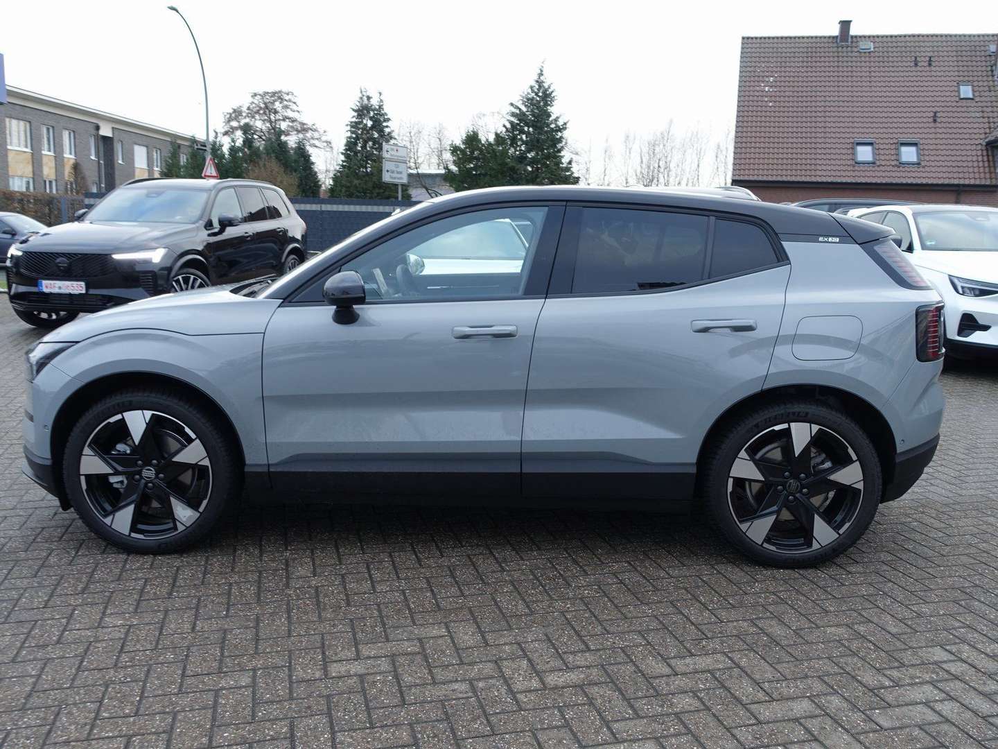 Volvo EX30 SINGLE MOTOR (EXTENDED RANGE) - 2025 - Joinsteer - #6