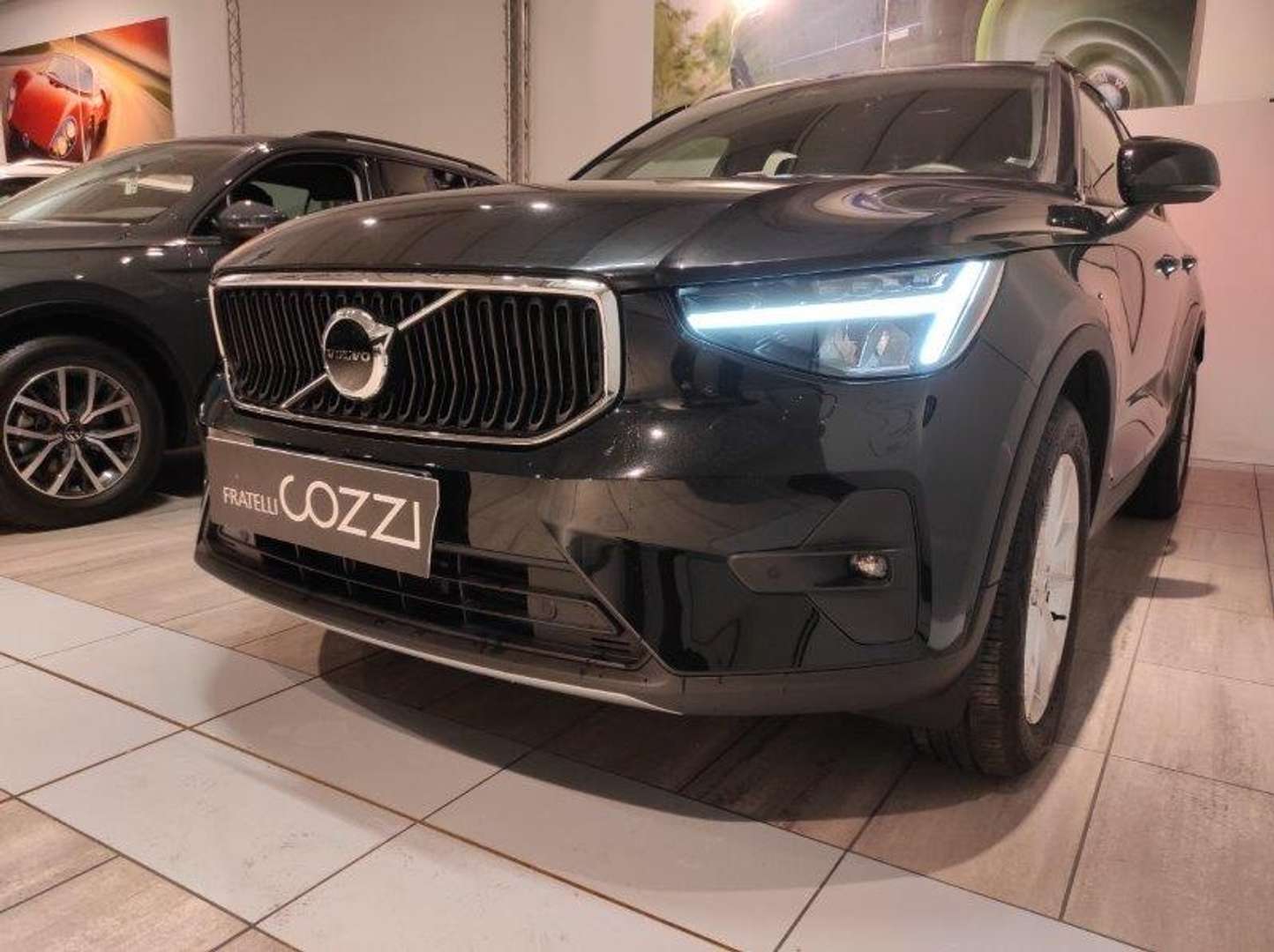 Volvo XC40 B3 Core - 2024 - Joinsteer - #2