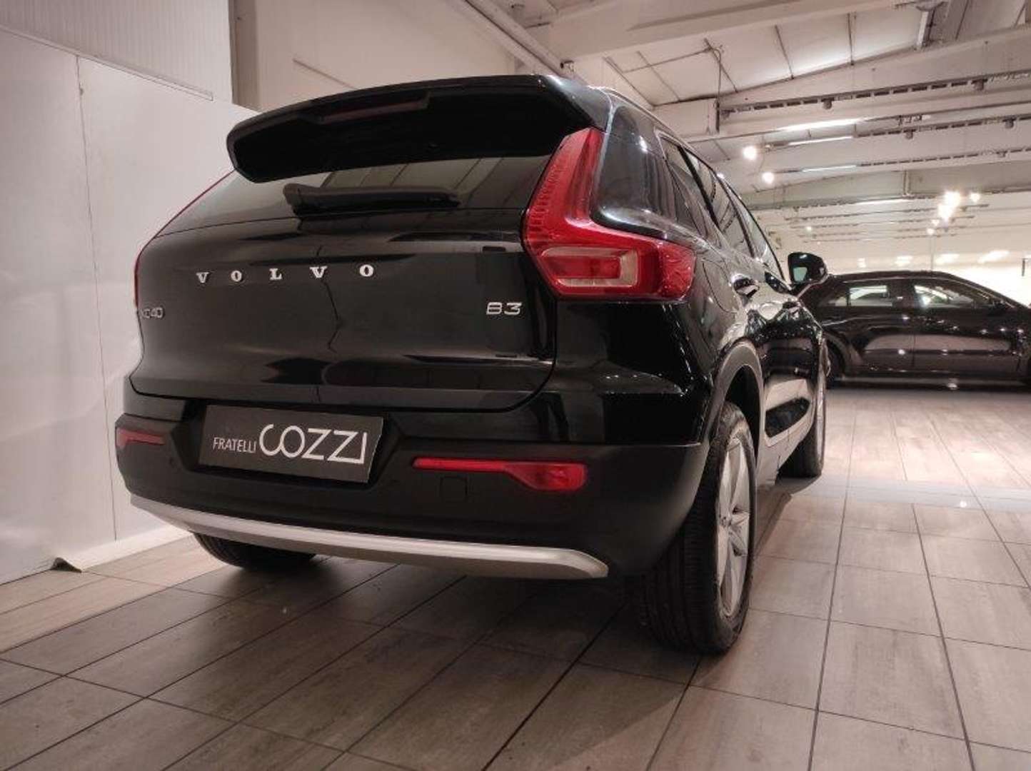 Volvo XC40 B3 Core - 2024 - Joinsteer - #3