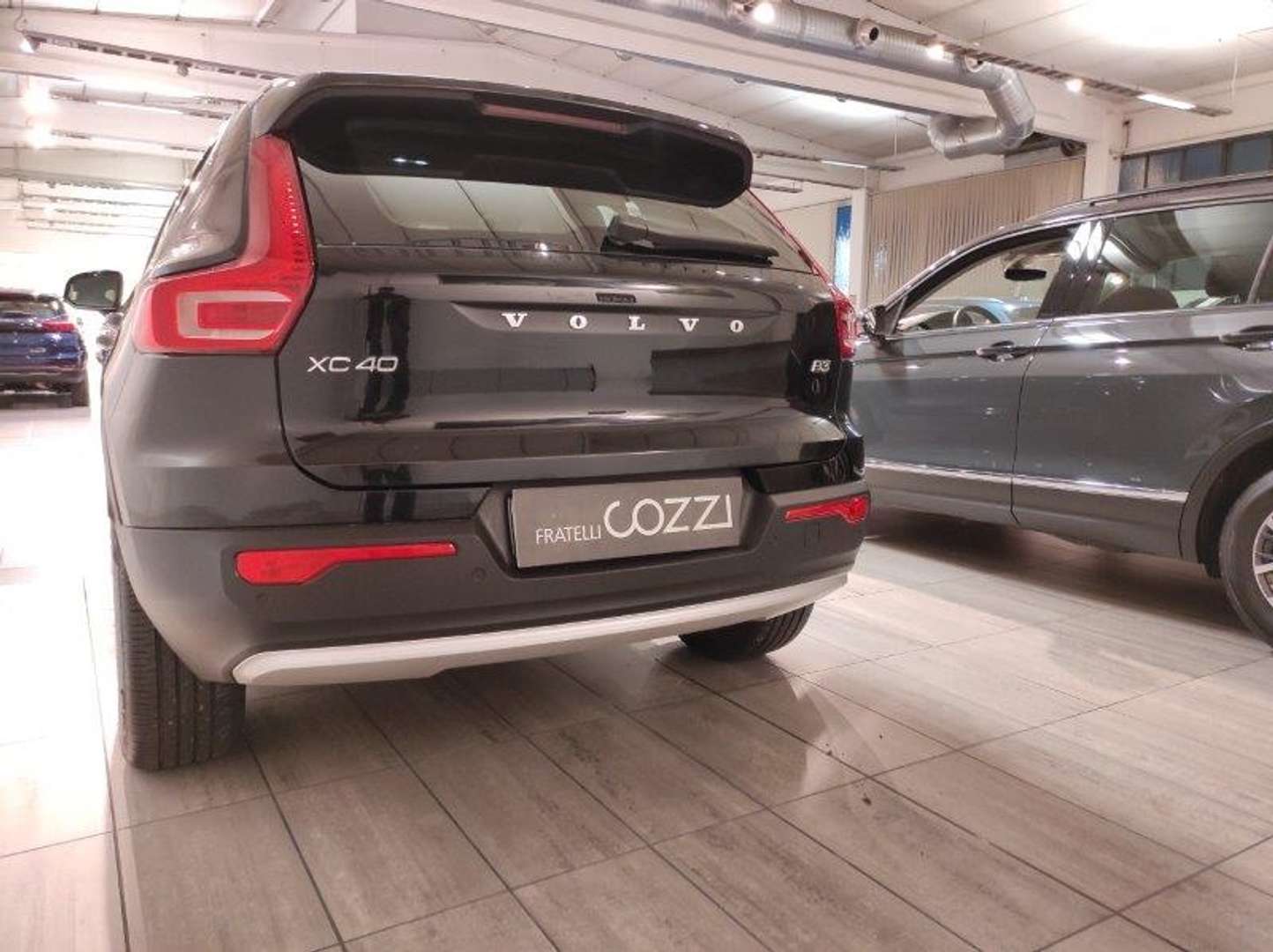 Volvo XC40 B3 Core - 2024 - Joinsteer - #5