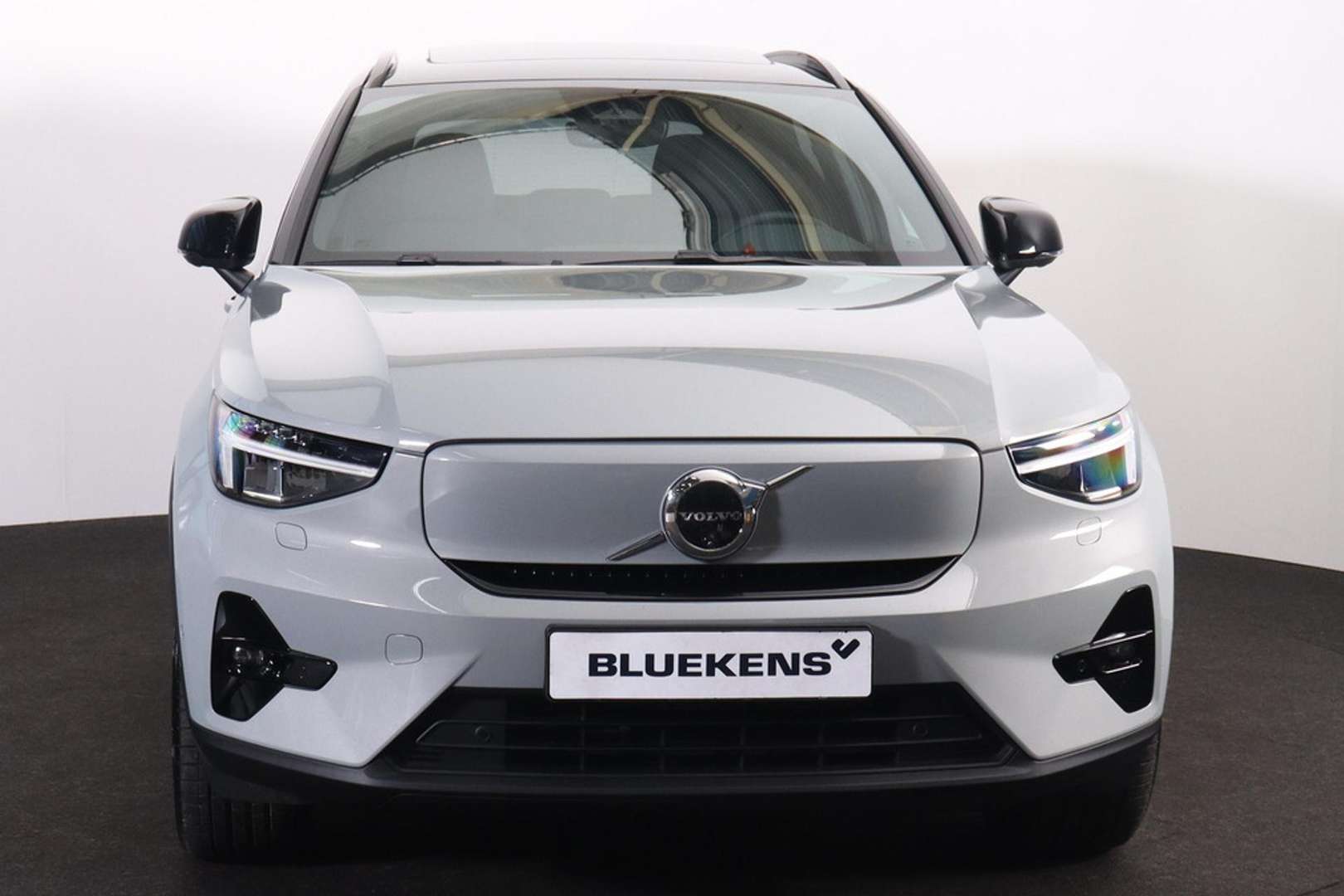 Volvo XC60 - 2025 - Joinsteer - #1