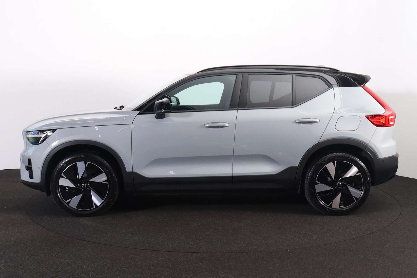 Volvo XC60 - 2025 - Joinsteer - #2