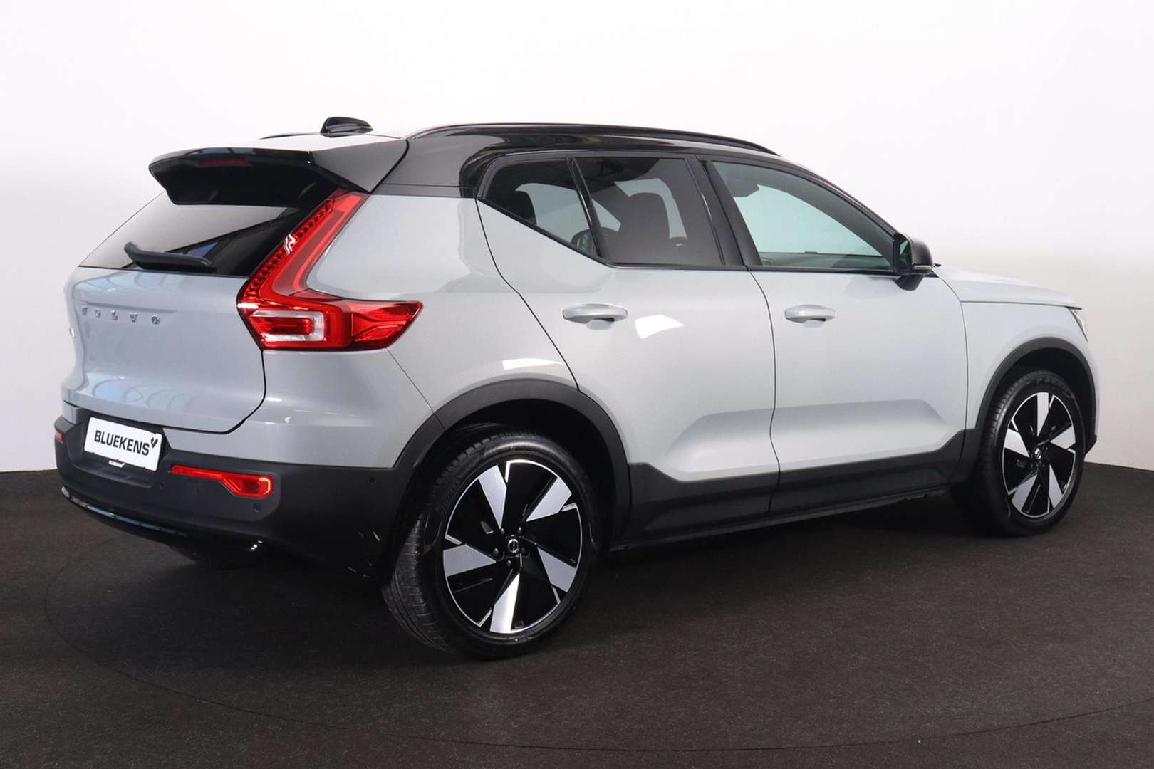 Volvo XC60 - 2025 - Joinsteer - #4