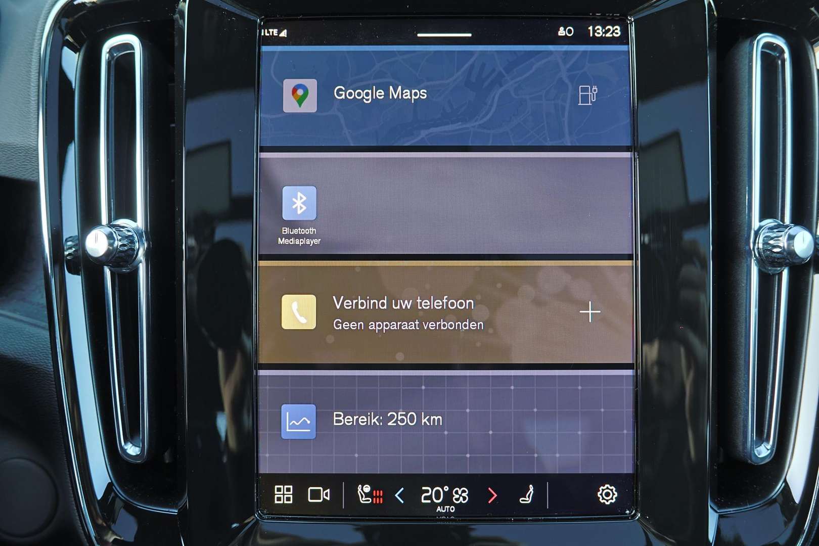 Volvo XC60 - 2025 - Joinsteer - #6