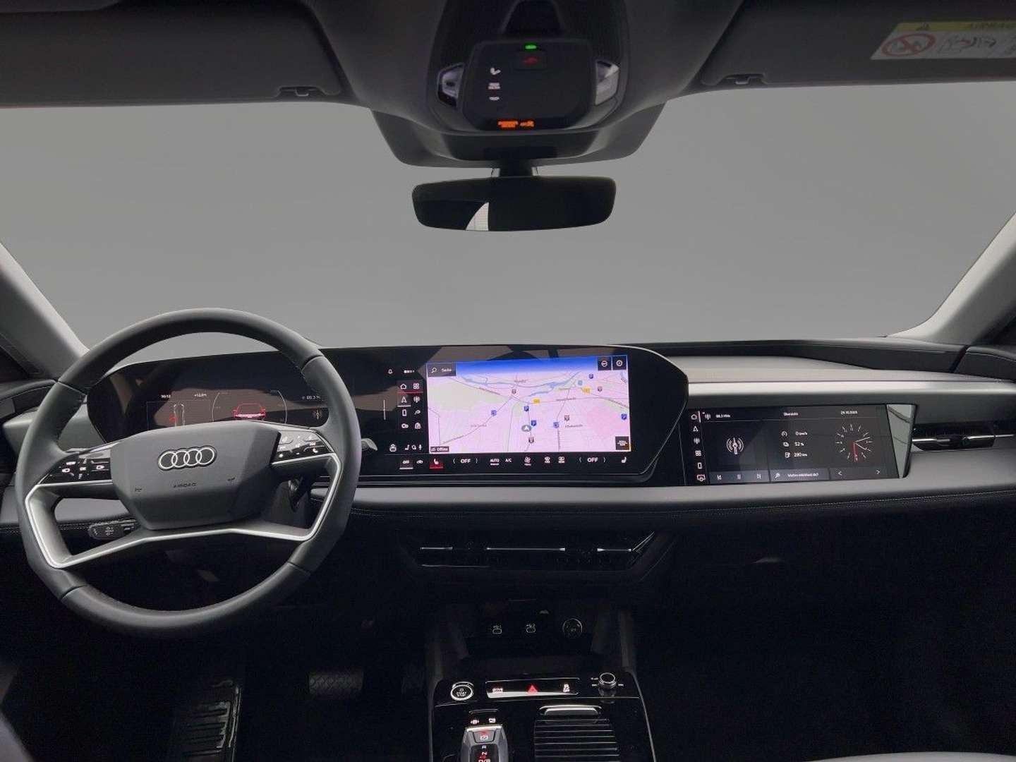 Audi A6 E-tron S Line Performance - 2025 - Joinsteer - #5