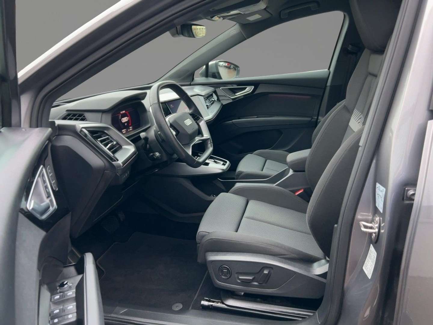 Audi Q4 E-tron 35 - 2022 - Joinsteer - #6